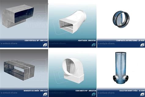 Conducto ventilacion PenalbaWeb.com
