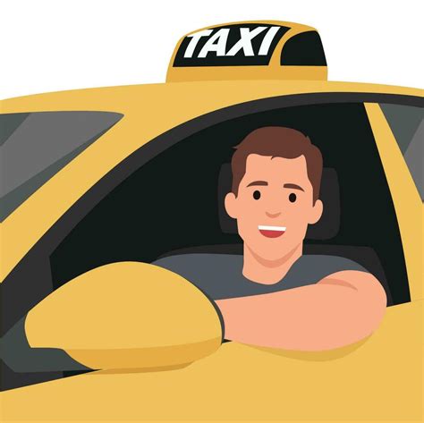 Conductor taxi PenalbaWeb.com