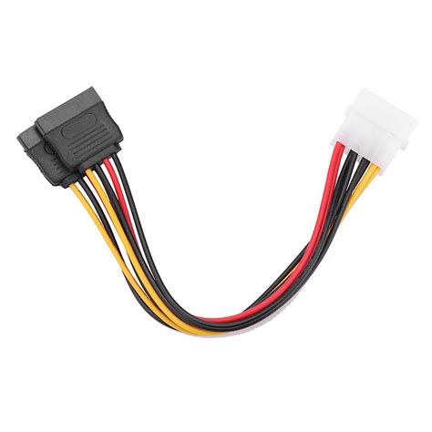 Conector alimentacion PenalbaWeb.com