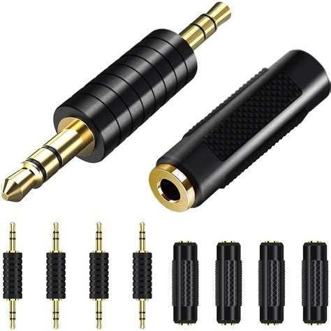 Conector audio PenalbaWeb.com