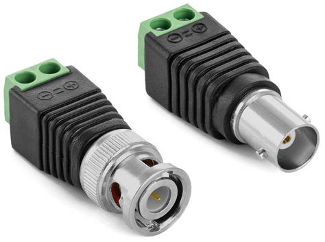 Conector bnc PenalbaWeb.com