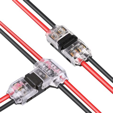 Conector cable PenalbaWeb.com