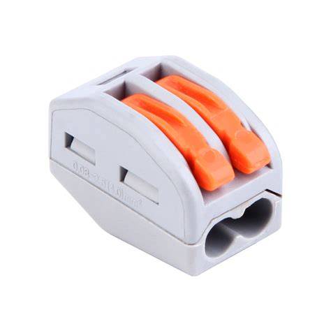 Conector clip PenalbaWeb.com