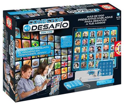 Conector desafio PenalbaWeb.com