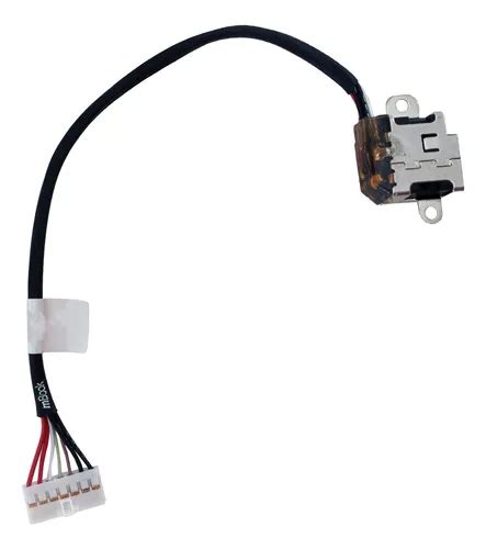 Conector dv6 PenalbaWeb.com