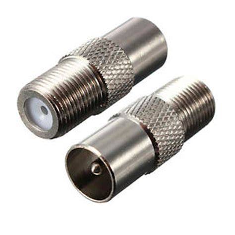 Conector f hembra PenalbaWeb.com