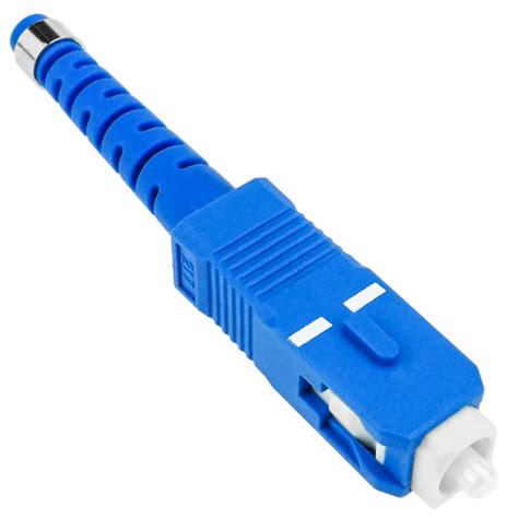 Conector fibra optica sc PenalbaWeb.com