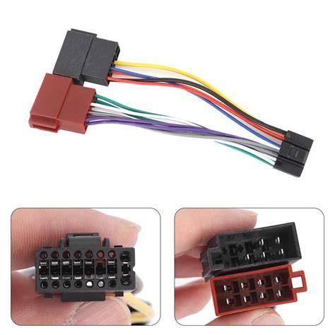 Conector iso universal PenalbaWeb.com