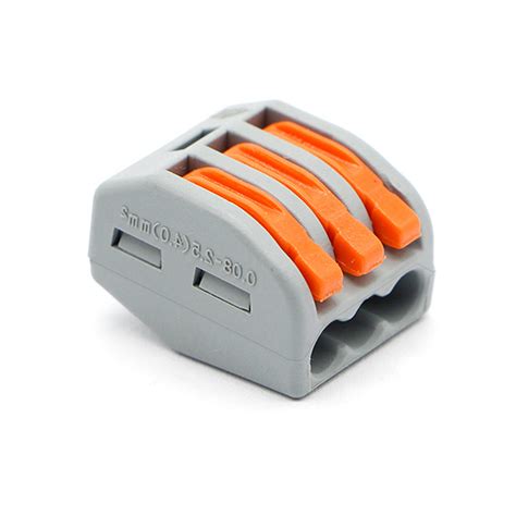 Conector rapido clip PenalbaWeb.com
