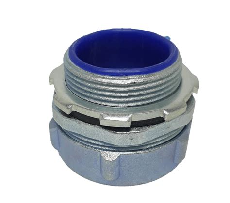 Conector recto PenalbaWeb.com