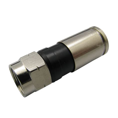 Conector rg6 PenalbaWeb.com