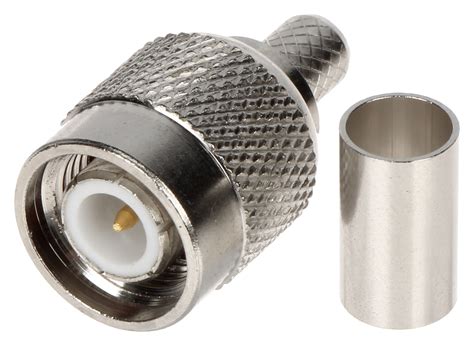 Conector tnc PenalbaWeb.com