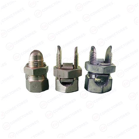 Conector tornillo PenalbaWeb.com