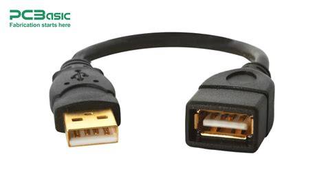 Conector usb PenalbaWeb.com