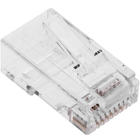 Conector utp PenalbaWeb.com