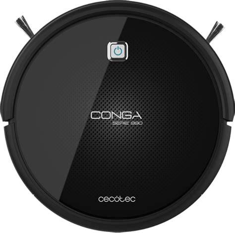 Conga excellence 990 PenalbaWeb.com