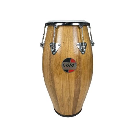 Conga tumbadora PenalbaWeb.com