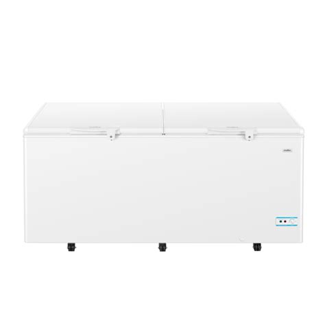 Congelador 2 puertas PenalbaWeb.com