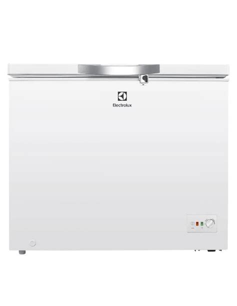 Congelador electrolux PenalbaWeb.com