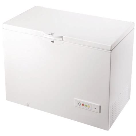 Congelador horizontal indesit PenalbaWeb.com