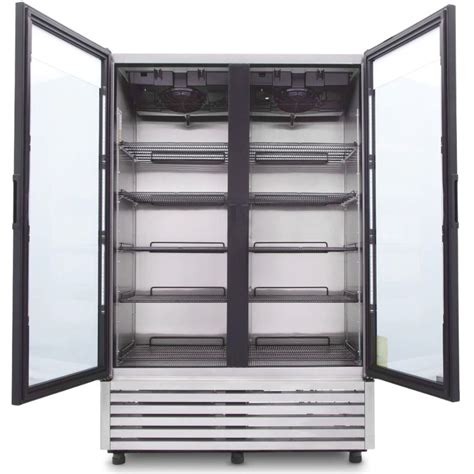 Congelador inox PenalbaWeb.com