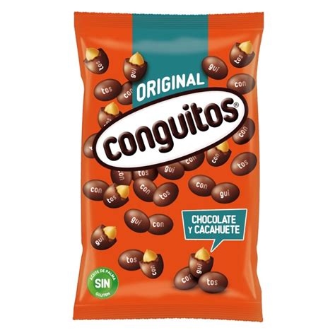 Conguitos PenalbaWeb.com