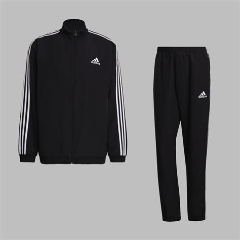 Conjunto adidas PenalbaWeb.com
