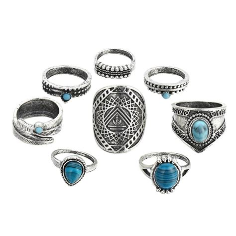 Conjunto anillos PenalbaWeb.com