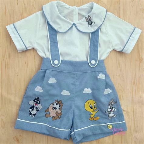 Conjunto baby PenalbaWeb.com