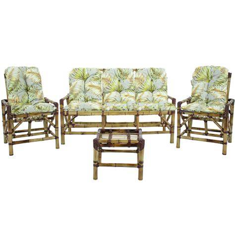 Conjunto bambu PenalbaWeb.com