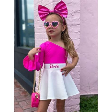 Conjunto barbie PenalbaWeb.com