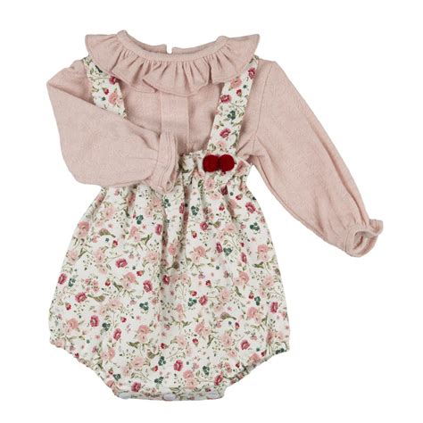 Conjunto bebe PenalbaWeb.com