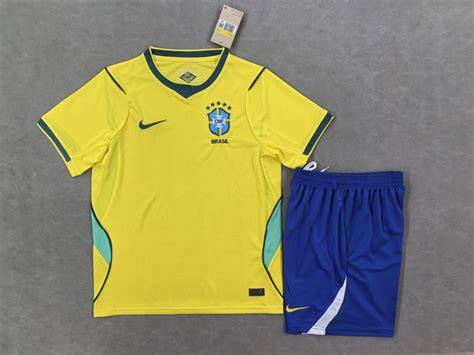 Conjunto brasil PenalbaWeb.com