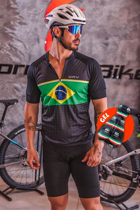 Conjunto ciclismo PenalbaWeb.com