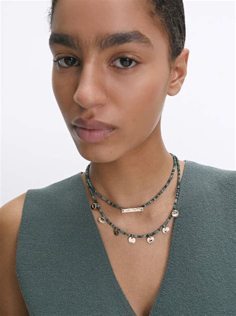 Conjunto collares PenalbaWeb.com