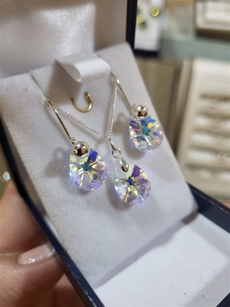 Conjunto cristal PenalbaWeb.com