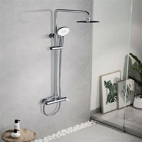Conjunto ducha PenalbaWeb.com