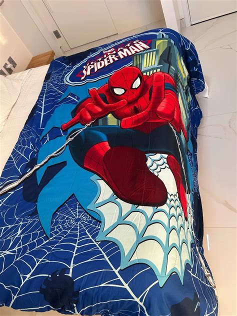 Conjunto edredon PenalbaWeb.com