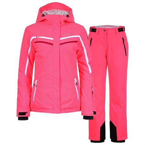 Conjunto esqui PenalbaWeb.com