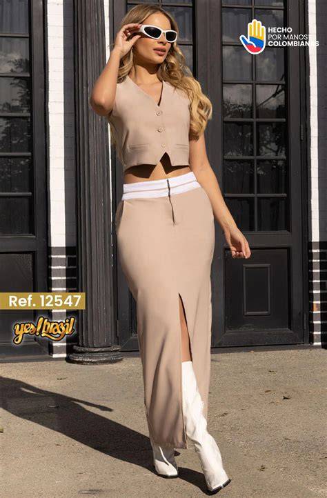 Conjunto falda PenalbaWeb.com