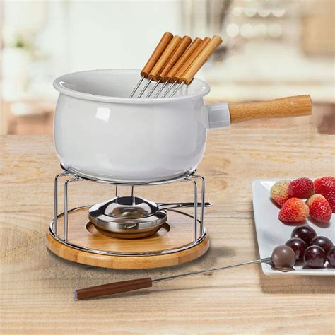 Conjunto fondue PenalbaWeb.com