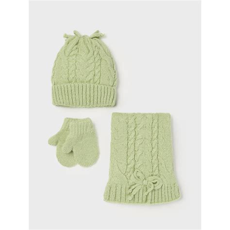 Conjunto gorro PenalbaWeb.com