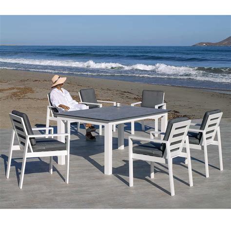Conjunto jardin PenalbaWeb.com