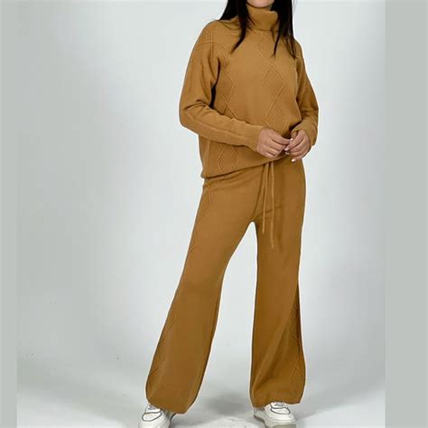 Conjunto lana PenalbaWeb.com