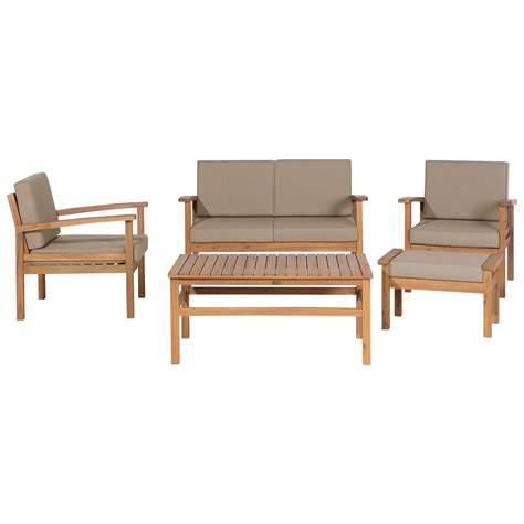 Conjunto madera PenalbaWeb.com