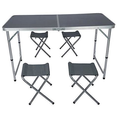 Conjunto mesa camping PenalbaWeb.com
