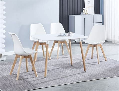 Conjunto mesa silla PenalbaWeb.com
