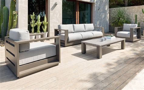 Conjunto muebles jardin PenalbaWeb.com