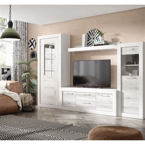 Conjunto muebles madrid PenalbaWeb.com