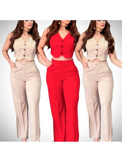 Conjunto pantalon PenalbaWeb.com